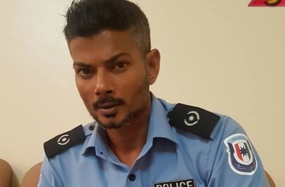 ސީޒަން އަނެއްކާވެސް ފުލުހެއްގެ ރޯލަށް