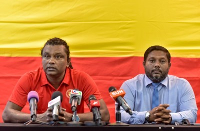 ވިކްޓަރީ އަށް ޝާޒުގެ ވަރުގަދަ ބަހުގެ ހަމަލާތަކެއް!