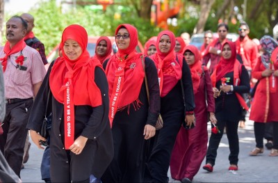 ސަރުކާރުގައި ރަޖިސްޓަރީ ނުވެ ޓީޗަރުކަން ނުކުރެވޭ ބިލެއް ހުށަހަޅައިފި