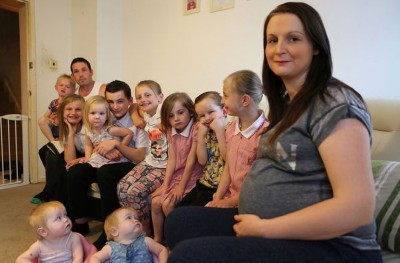 "ލަދު ކުޑަ މަންމަ" 13 ވަނަ ދަރިއަށް ބަލިވެ