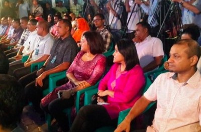 ދެ މިލިއަން ރުފިޔާ ހޯދަން ނާޒިމްގެ އާއިލީ ކުންފުނިން މައުމޫންގެ ބޭފުޅުންނާ ދެކޮޅަށް ދައުވާކޮށްފި