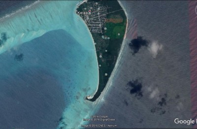 "ބަރާސިލު"ގެ ހަނދާންތައް، އަބްދުﷲގެ ހަޔާތުން