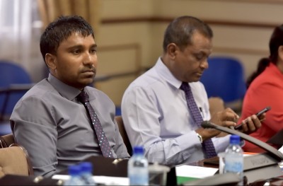ސިނގިރޭޓް ނުގަނެ، ދެވަނަ ވިސްނުމަކަށްދާ ވަރު ކުރަން ޖެހޭ: އެޗްޕީއޭ