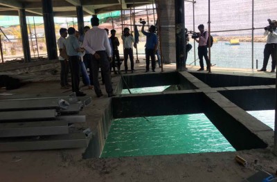 ޕެވިލިއަން ލަސްވަނީ ފްރެންޗައިޒްތަކުގެ މިންގަނޑަށް ތަން ހަދާތީ: ބްރަދާޒް ކޭޓަރިން