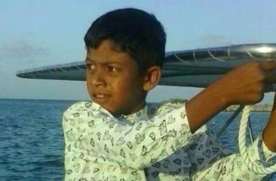 ލޯޑަރެއްގެ ދަށުވެގެން ފަރެސްމާތޮޑާގައި ކުއްޖަކު މަރުވި މައްސަލާގައި ޑްރައިވަރަށް ދައުވާކޮށްފި