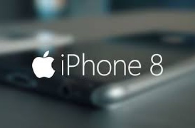 ޓަޗް އައިޑީގެ ބަދަލުގައި އައިފޯނު8 އަށް ތްރީޑީ ލޭޒާ ސްކޭނާއެއް