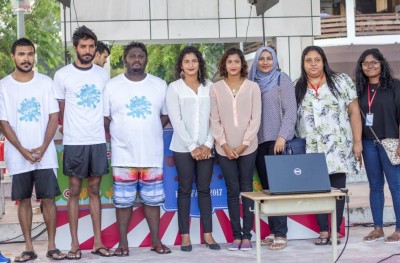 ކެންގަރޫ ކިޑްސް އިން 300 އަށްވުރެ ގިނަ ދަރިވަރުންނަށް ފަތަން ދަސްކޮށްދެނީ