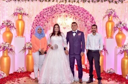 ޝާޑަށް ވަޒީރުން ދިން ކައިވެނީގެ "ހަދިޔާ"