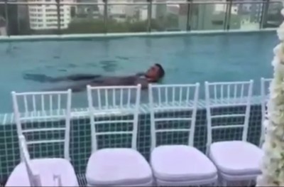 ޝާޑަށް ވަޒީރުން ދިން ކައިވެނީގެ "ހަދިޔާ"