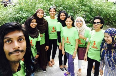 އަންހެނުންނާ ކުރާ އަނިޔާއާ ދެކޮޅަށް ޝަލަބީގެ "ފިސާރި ފިރިހެނަކީމު"