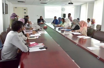 ދުންފަތުގެ ގާނޫނާއި ގަވާއިދުތައް އިސްލާހުކުރަނީ