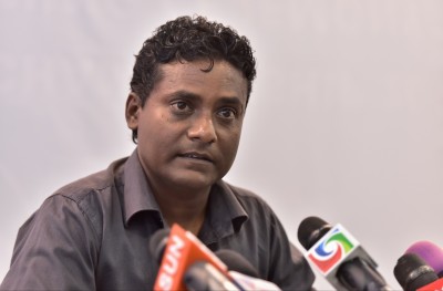 ވިކްޓަރީ އަށް ޝާޒުގެ ވަރުގަދަ ބަހުގެ ހަމަލާތަކެއް!