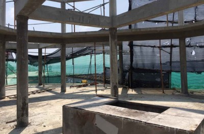 ޕެވިލިއަން ލަސްވަނީ ފްރެންޗައިޒްތަކުގެ މިންގަނޑަށް ތަން ހަދާތީ: ބްރަދާޒް ކޭޓަރިން