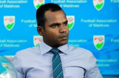 ކުރީގެ ގައުމީ ކެޕްޓަން ޝާހަށް ހާޓްއެޓޭކެއް ޖެހިގެން ފަރުވާދެނީ