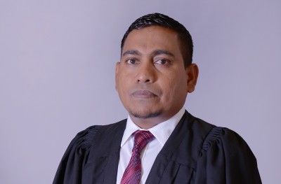 ފަނޑިޔާރު ޝުޖާއު ހައްޔަރެއް ނުކުރަން، އެކަމަކު ސެކިއުރިޓީ ދިނިން: ފުލުހުން