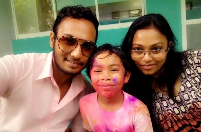 ވިޝްކާ: ރިޝްމީ ކުރިމަތިލާ އަމިއްލަ ޗެލެންޖެއް