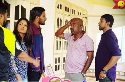 ނޯޓީ 40: ޔޫއްޕެއަށް އަނެއްކާ ވެސް ތަފާތު، ބޮޑު ތަޖުރިބާއެއް