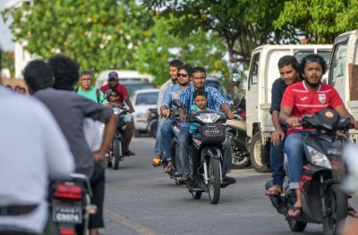 ފެނާއި ގޭސް ޑެލިވަރީ ކުރަން ކަނޑައެޅި ވަގުތަށް އަމަލުކުރުން ފަސްކޮށްފި