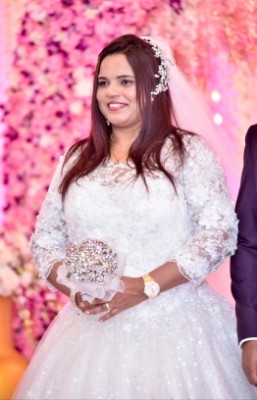 އިރުތިޝާމާއި ޝާހިދު ކައިވެނި ބައްލަވައިގެންފި