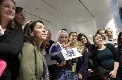 އެމެރިކާ އަށް ވަނުން މަނާކުރި ގައުމުތަކުގެ ލިސްޓުން އިރާގު އުނިކުރީ ކީއްވެ؟