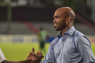 ޓީސީ ފައިނަލަށް ދިއުމަކީ ގައުމަށް ލިބުނު ކާމިޔާބެއް: ނިޒާމް