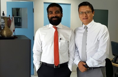 ހިއްސާގެ ބާޒާރު ތަރައްގީ ކުރުމަށް ރާއްޖެ އާއި ބޫޓާނުން މަޝްވަރާކޮށްފި