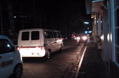 އެމްޑީޕީ ހަރުގެ ފާސްކުރަނިކޮށް ފޮޓޯ ނެގި ޓޫރިސްޓަކު ހައްޔަރުކޮށްފި