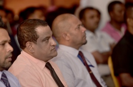 ފ. އަތޮޅު ވިއްކައެއްނުލާނެ، އަންނާނީ 10 ބިލިއަން ޑޮލަރުގެ މަޝްރޫއެއް: ރައީސް