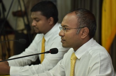 ގާނޫނާ ޚިލާފަށް ވިއްކާ ބިންތައް އަނބުރާ ހޯދަން އެމްޑީޕީން ގަރާރެއް ފާސްކޮށްފި