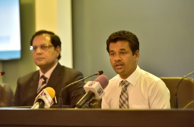 ހިމަބިހި ނައްތާލުމުގެ ގައުމީ ކެމްޕޭން ރައީސް ފައްޓަވައިދެއްވައިފި