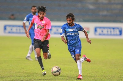 ޔުނައިޓެޑް ވިކްޓަރީއާ މެދު ސަމާލުވާން ޖެހޭ ކަންކަން ގިނަ: ނިއު