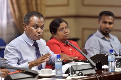 އެނާޖީ ޑްރިންކުގެ ދަޅަކުން 8ރ. ބޮޑުކުރުމަށް ކޮމެޓީން ފާސްކޮށްފި