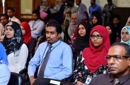 ހިމަބިހި ނައްތާލުމުގެ ގައުމީ ކެމްޕޭން ރައީސް ފައްޓަވައިދެއްވައިފި