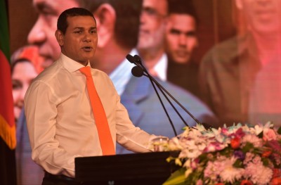 ސައޫދީ އަރަބިއްޔާއަށް ޓެރަރިޒަމްގެ ތުހުމަތުކުރަނީ ލާދީނީ ކަމުން: ސިޔާމް