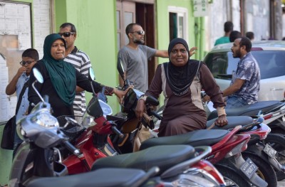 ކަރަންޓާއި ފެން ކެނޑި، ހާސް ކަމުގެ ތެރެއަށް