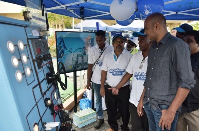 އެމްޓީސީސީ ޖޮބްފެއާގައި ވަޒީފާގެ 700 ފުރުސަތު