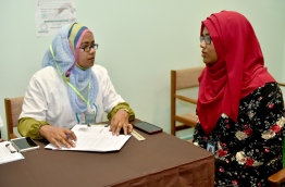 ހިމަބިހި ނައްތާލުމުގެ ގައުމީ ކެމްޕޭން ރައީސް ފައްޓަވައިދެއްވައިފި