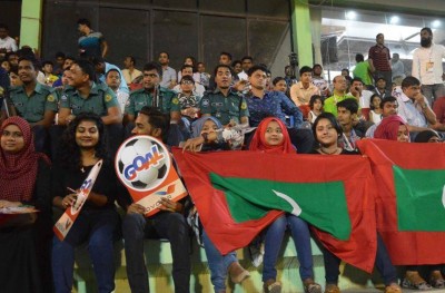 ޓީސީ އަށް ތަށި، ހުރިހާ ފައިދާއެއް ދިވެހި ފުޓްބޯޅައަށް!