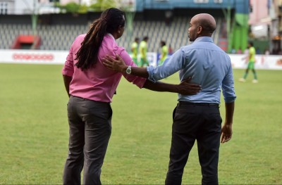 އުއްމީދުތަކާ ގުޅިފައިވާ ފައިނަލަކަށް ޓީސީ ތައްޔާރު