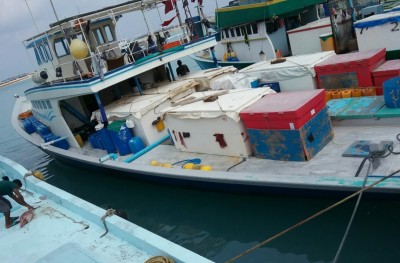 ގެއްލުނީކީ ނޫން، މަސް އައިނަކާ ޖެހިގެން ބޭރަށް ދެވުނީ: ކެޔޮޅު