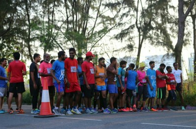 ޒާހިރުގެ ހަނދާންތަކާ އެކު ކޭއެޗް އެކަޑަމީން ކާމިޔާބު އިވެންޓެއް ބާއްވައިފި