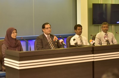 ހިމަބިހި ނައްތާލުމުގެ ގައުމީ ކެމްޕޭން ރައީސް ފައްޓަވައިދެއްވައިފި
