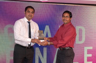 މޯލްޑިވްސް ބޯޓިން އެވޯޑަށް ކުރިމަތިލުމުގެ ފުރުސަތު ހުޅުވާލައިފި