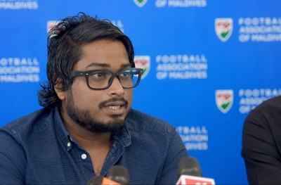 ބަދަލުތަކާ އެކު ފުޓްބޯޅަ ފޯރިގަދަވެއްޖެ: ބައްސާމް