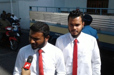 ރާއްޖެ ޓީވީގެ ނޫސްވެރިޔާ ވިސާމަށް ހުކުމް ކުރުން ފަސްކޮށްފި