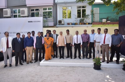 ނާދީން ފްލެޓެއް ފަސް މިލިއަނާއި ހަތް މިލިއަނަށް، އޯޑިއޯންގެ ފްލެޓެއް 4.5 މިލިއަނާއި ހަ މިލިއަނަށް!