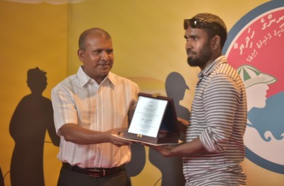 އެންސިސް އަށް އެންމެ ގިނައިން މަސްކިރުވި ދޯނިތައްް ހޮވައިފި