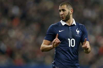 ބެންޒެމާ އަށް ގައުމީ ޓީމުން ފުރުސަތު ދޭން ކޯޗު ތައްޔާރު