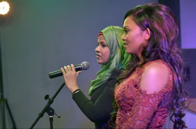 ނަހުލާގެ "ބޮސް" ޑައިރެކްޓްކޮށް ދޭން ރިޝްމީ އަށް ހުށަހަޅައިފި