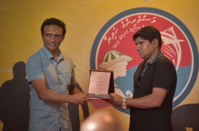 އެންސިސް އަށް އެންމެ ގިނައިން މަސްކިރުވި ދޯނިތައްް ހޮވައިފި